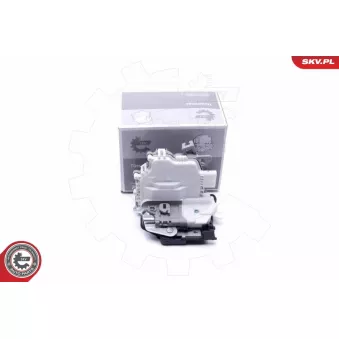 Serrure de porte ESEN SKV 16SKV702