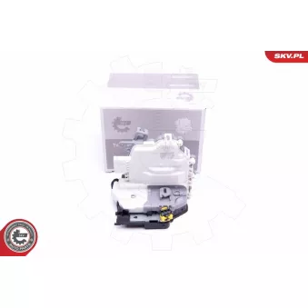 Serrure de porte ESEN SKV 16SKV713