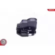 Serrure de porte arrière droit ESEN SKV 16SKV754 - Visuel 2