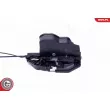 Serrure de porte arrière gauche ESEN SKV 16SKV773 - Visuel 3
