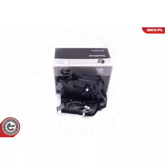 Serrure de porte avant gauche ESEN SKV 16SKV811