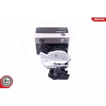 Serrure de porte avant droit ESEN SKV 16SKV832