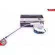 Serrure de porte arrière gauche ESEN SKV 16SKV843 - Visuel 1