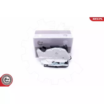 Serrure de porte ESEN SKV 16SKV852