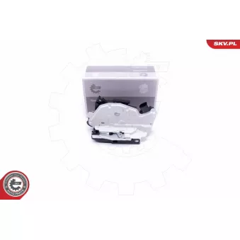Serrure de porte ESEN SKV 16SKV853