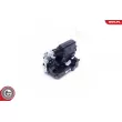 Serrure de porte arrière droit ESEN SKV 16SKV874 - Visuel 2