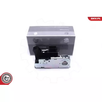 Serrure de hayon ESEN SKV 16SKV894