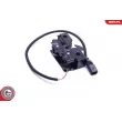 Serrure de capot-moteur ESEN SKV 16SKV895 - Visuel 3