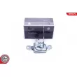 Serrure de capot-moteur ESEN SKV 16SKV897 - Visuel 1