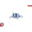 Serrure de capot-moteur ESEN SKV 16SKV897 - Visuel 2