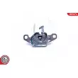 Serrure de capot-moteur ESEN SKV 16SKV897 - Visuel 3