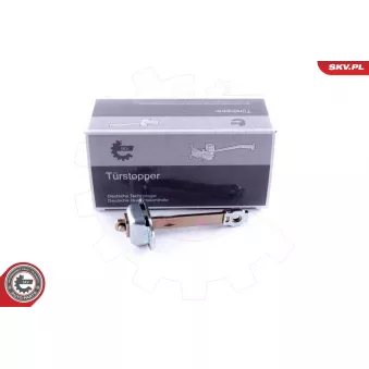 Cale-porte ESEN SKV 16SKV900