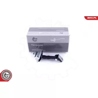 Cale-porte ESEN SKV 16SKV902