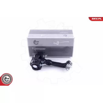 Cale-porte ESEN SKV 16SKV905