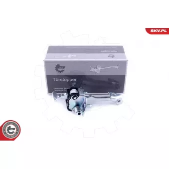 Cale-porte ESEN SKV 16SKV906