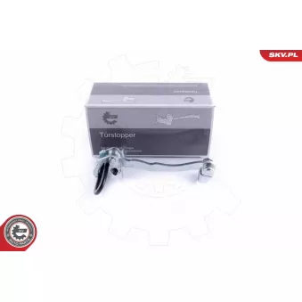 Cale-porte ESEN SKV 16SKV908