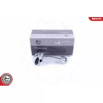 Cale-porte ESEN SKV 16SKV910