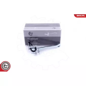 Cale-porte ESEN SKV 16SKV911