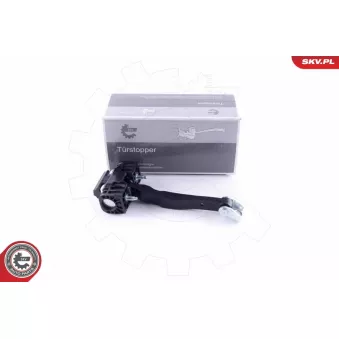 Cale-porte ESEN SKV 16SKV913