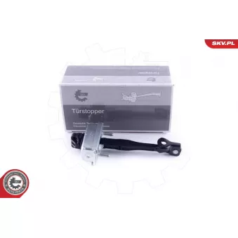 Cale-porte ESEN SKV 16SKV914