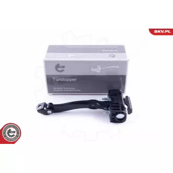 Cale-porte ESEN SKV 16SKV915