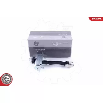 Cale-porte ESEN SKV 16SKV916