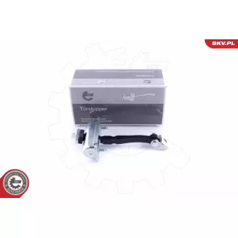 Cale-porte ESEN SKV 16SKV917