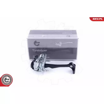 Cale-porte ESEN SKV 16SKV918