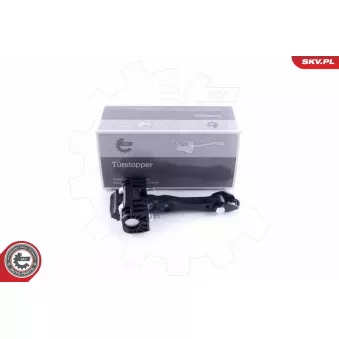 Cale-porte ESEN SKV 16SKV920