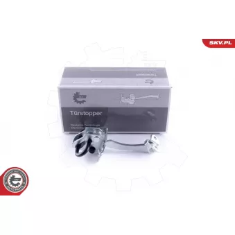 Cale-porte ESEN SKV 16SKV922