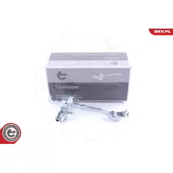 Cale-porte ESEN SKV 16SKV923