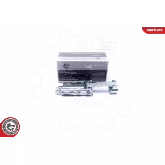 Cale-porte ESEN SKV 16SKV926