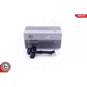 Cale-porte ESEN SKV 16SKV928