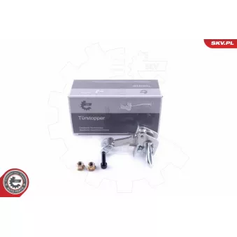 Cale-porte ESEN SKV 16SKV929