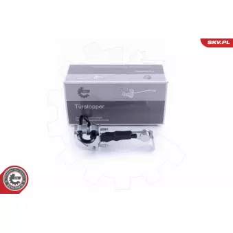 Cale-porte ESEN SKV 16SKV930