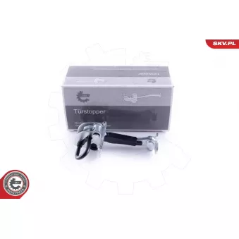 Cale-porte ESEN SKV 16SKV931