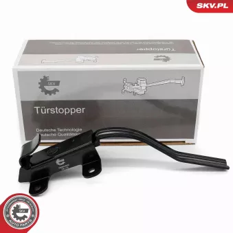 Cale-porte ESEN SKV 16SKV932