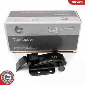 Cale-porte ESEN SKV 16SKV933