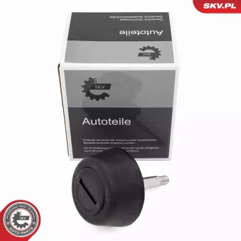 Cale-porte ESEN SKV 16SKV934