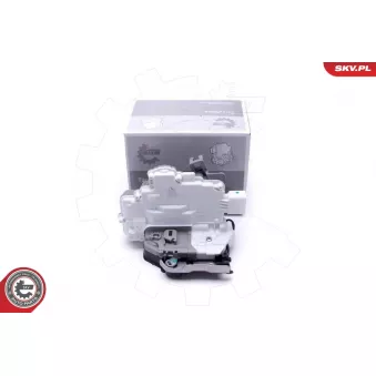 Serrure de porte arrière droit ESEN SKV 16SKV944