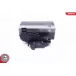 Serrure de porte arrière gauche ESEN SKV 16SKV953 - Visuel 1