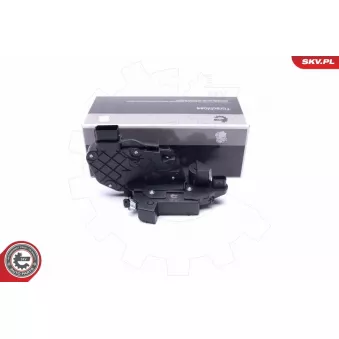 Serrure de porte arrière gauche ESEN SKV 16SKV953