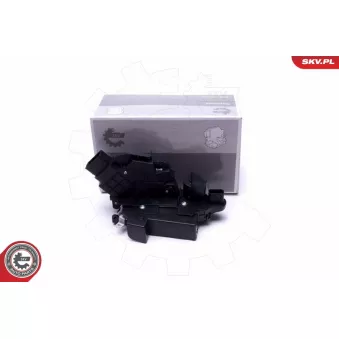 Serrure de porte avant gauche ESEN SKV 16SKV961