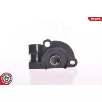 Capteur, position du papillon ESEN SKV 17SKV007