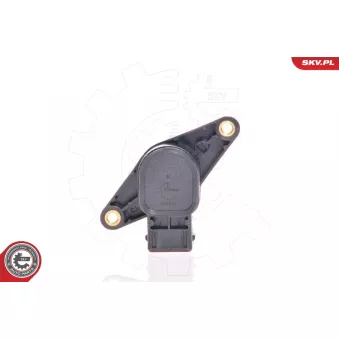 Capteur, position du papillon ESEN SKV 17SKV008