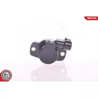 Capteur, position du papillon ESEN SKV 17SKV010