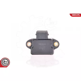 Capteur, position du papillon ESEN SKV 17SKV012
