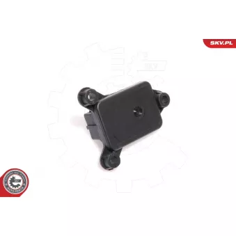 Capteur, pression du tuyau d'admission ESEN SKV 17SKV100