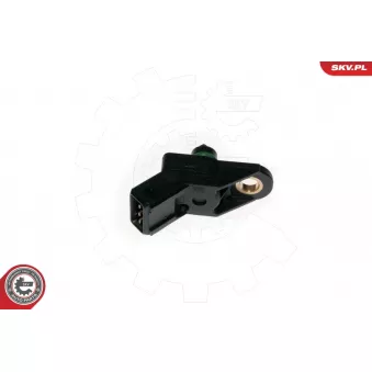 Capteur, pression du tuyau d'admission ESEN SKV 17SKV103