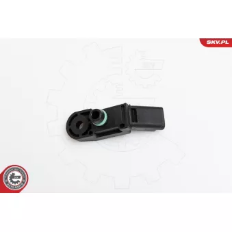 Capteur, pression du tuyau d'admission ESEN SKV 17SKV106